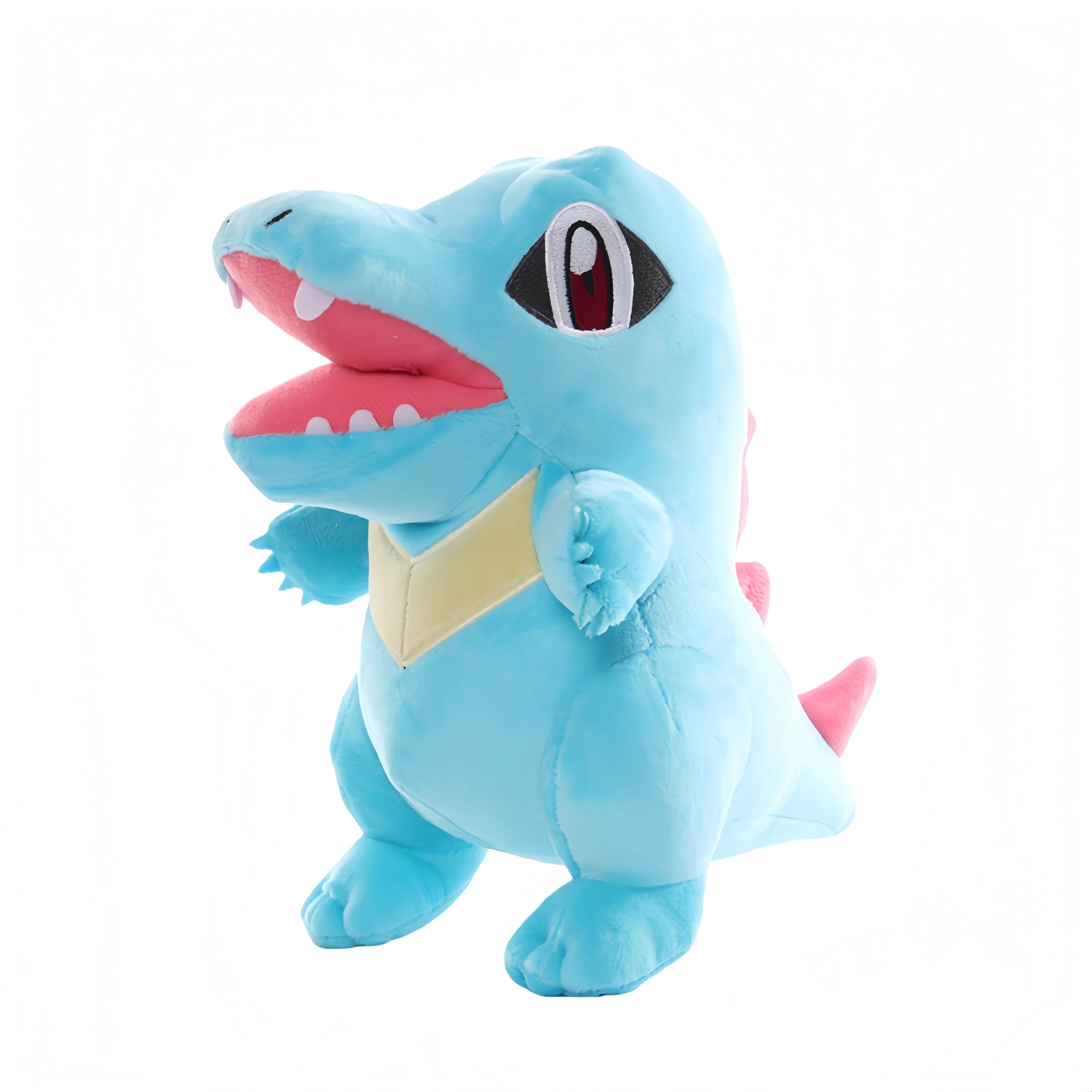 البوكيمون أنيمي حوش الجيب أساطير ZA دمية بيكاتشو تيبيج تشيكوريتا توتوديل Kawaii أفخم Peluche لعبة محشوة دمية هدية عيد الميلاد #2