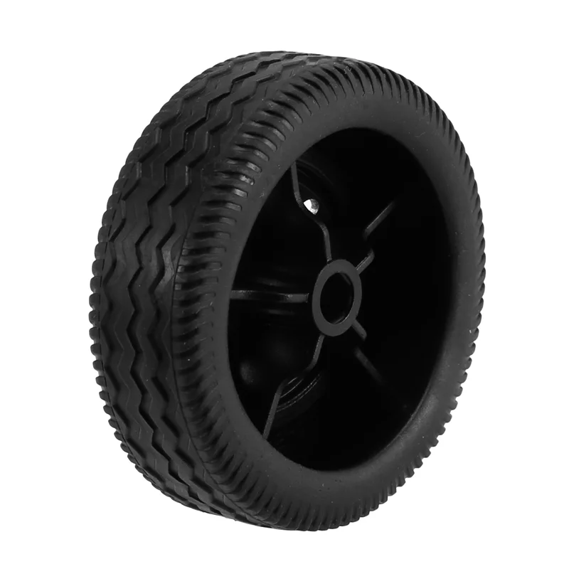 Pneu de roue ABUM-16Pcs pour WPL D12 1/10 RC camion voiture bricolage mise à niveau pièces de rechange accessoires