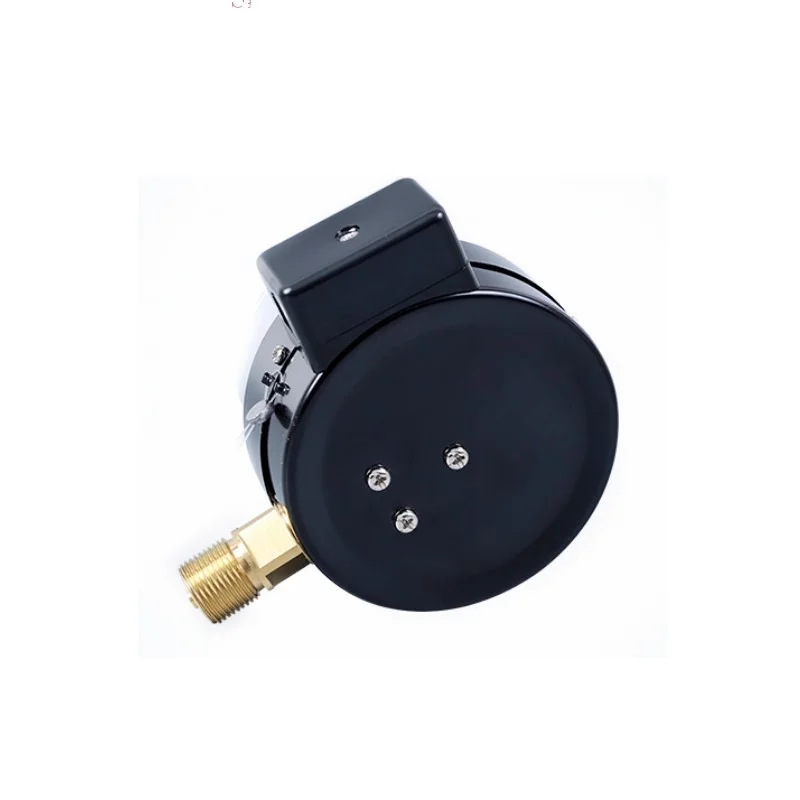 High quality Magnetic-assisted electric contact pressure gauge YXC-100  0.1MPa  0.16MPa  0.25MPa  0.4MPa  0.6MPa  1MPa