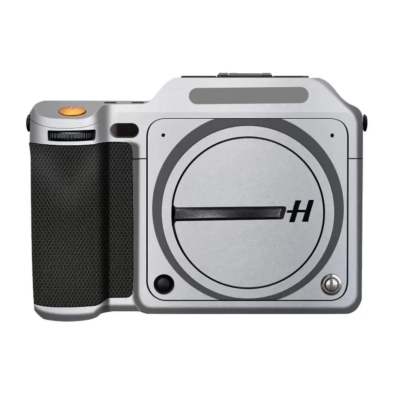 For Hasselblad X1D-50C Anti-Scratch Camera Lens Sticker Coat Wrap Protective Film Body Protector Skin Cover HASU