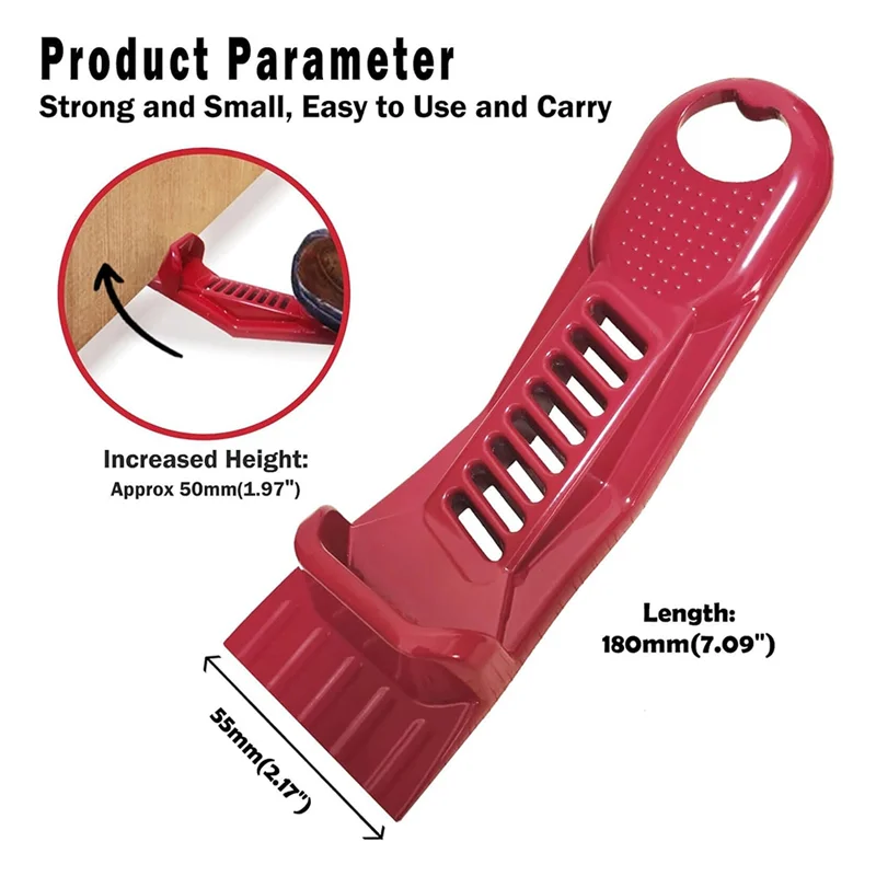 YLS-инструмент для гипсокартона с подъемом для гипсокартона включает встроенную открывалку для бутылок для установки на дверях стеновых панелей