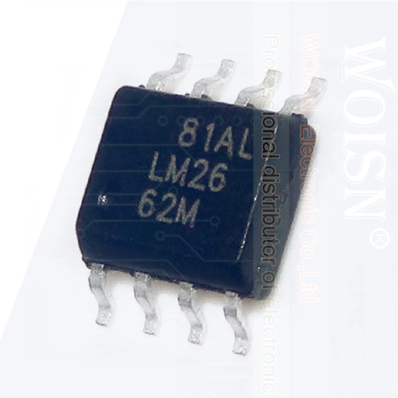 2-5PCS FM62429 62429 LM2662M LM2662 AD835ARZ AD835AR EP1C3T144C8N EP1C3T144C8 S29GL064N90TFI04 S29GL064 2SD1802 D1802
