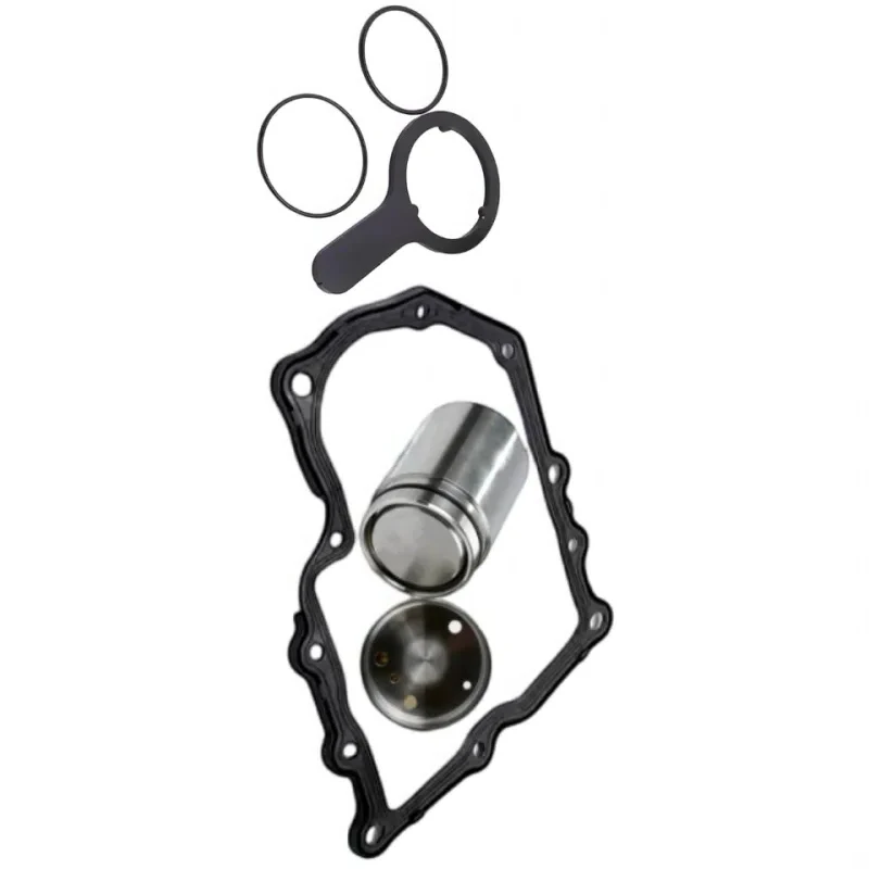 

DQ200 0AM DSG Automatic Transmission Improve Accumulator Mechatronic Repair Kit 0AM325587F For Vw/Audi/Skoda Car Accessories