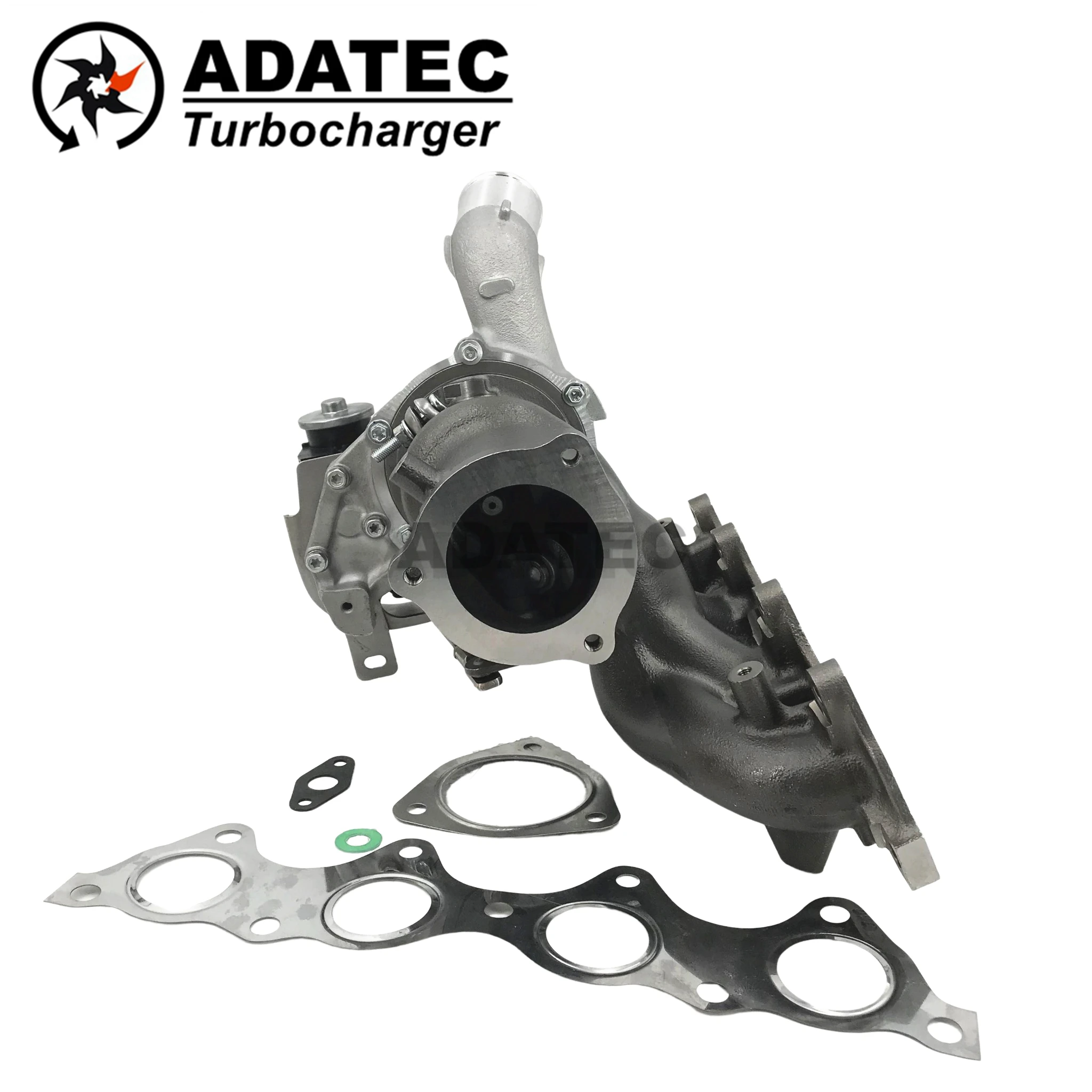 28231-2B810 282312B810 Turbocharger F02A1901160295 KVAAAF4006 Turbo for Hyundai Tucson MK3 1.6 T-GDI