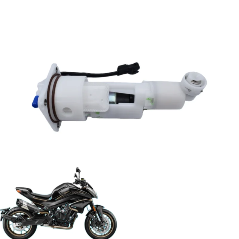 Motorcycle In‑tank Fuel Pump Module Assembly Fit For CFMOTO 800NK CF800‑7 800MT CF800‑5