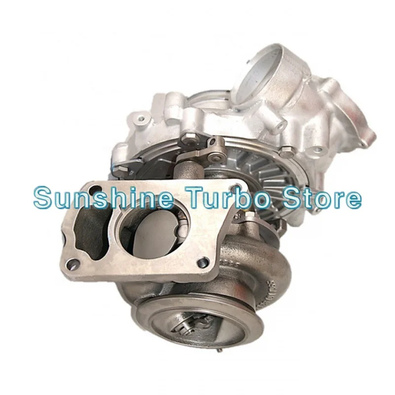 N57 turbocharger 7808166 7808363 11657808363 turbo for BMW 740 D (F01) with N57D30TOP Engine