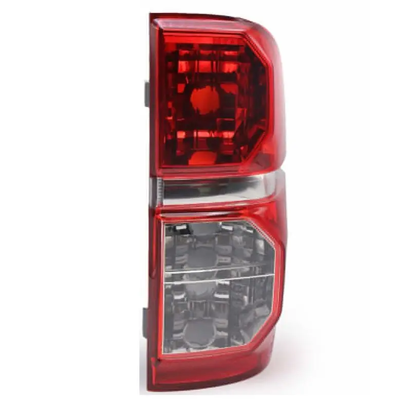

Precise Car Combination Tail Light For TOYOTA HILUX 2005-2015 Brake Light Turn Signal Light