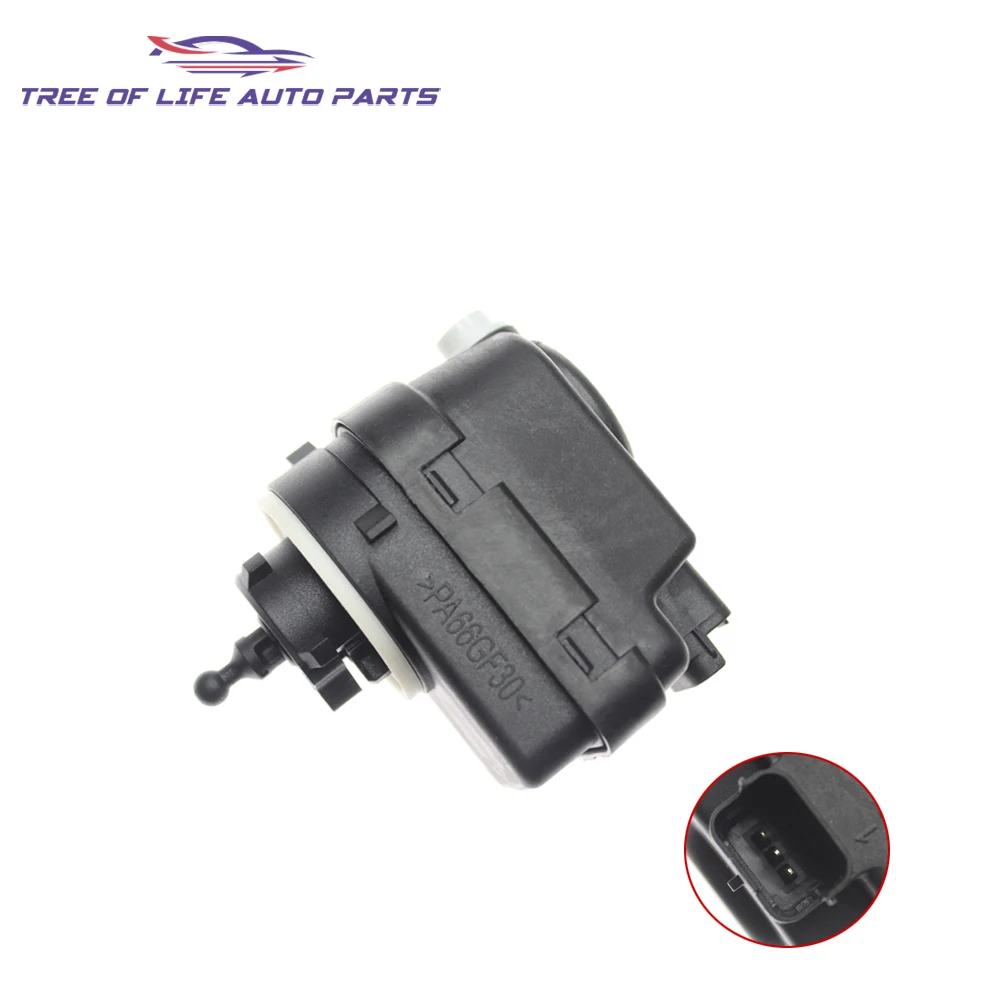Новый двигатель регулировки уровня фар 9602407480 для Peugeot 806 306 605 406 106 206 607 107 605 Expert I Partner I 1994-2015