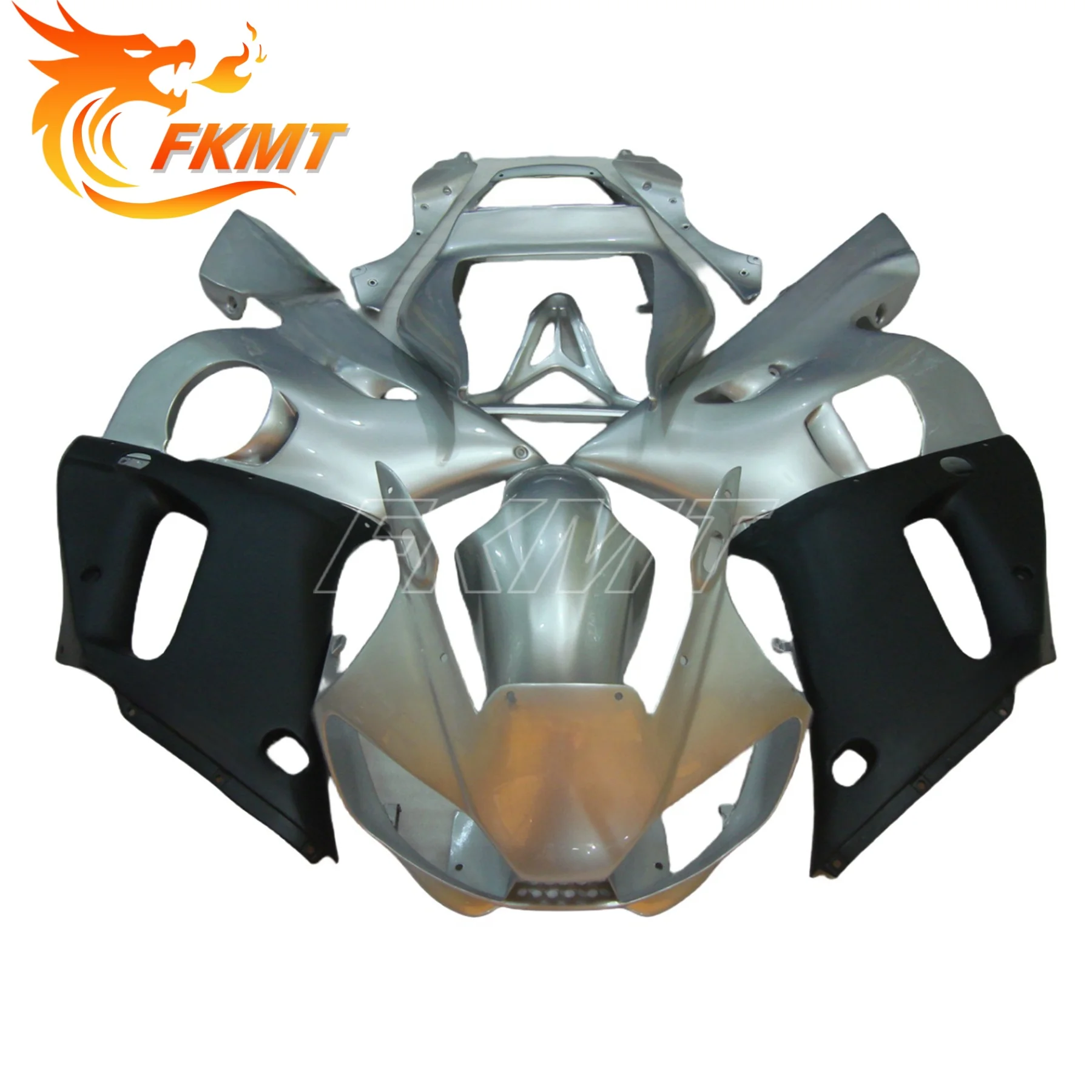

New Red Fairing Fit For YAMAHA YZF R6 98 99 00 01 02 Plastic 1998 1999 2000 2001 2002 Fairings Kits Free Custom