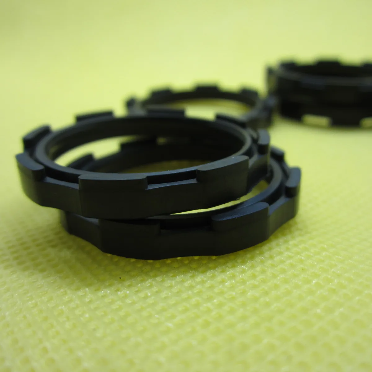 1 قطعة SC اسطوانة العالمي عازلة الختم ، HC لدغ نوع اسطوانة عازلة الختم ، 32 40 50 63 80 100 النتريل المطاط