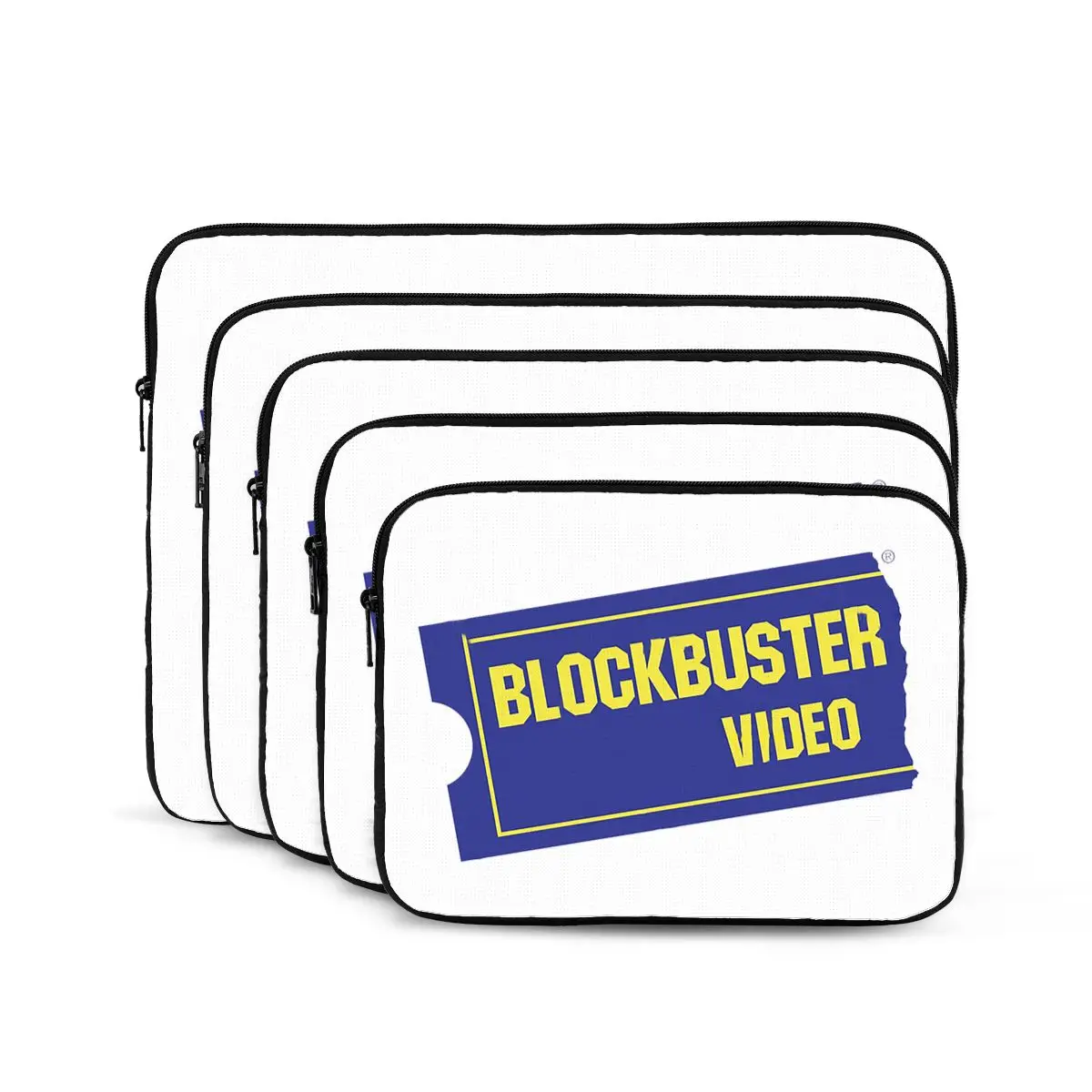 

Blockbuster видео ноутбук сумка для ноутбука чехол чехол для ноутбука чехол сумка планшет противоударный чехол сумка