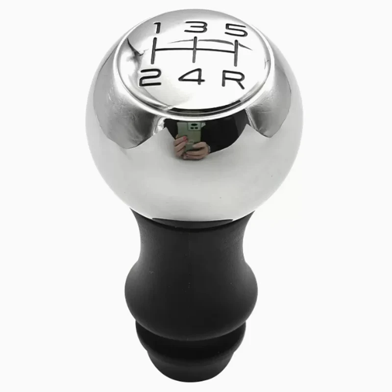 

Manual Shift Knob For Peugeot 207 307 308 408 For Citroen Sega Elysee C2 Manual Shift Head VTS Shift Head Shift Knob Handball