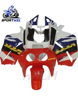 適用於本田 VFR400 MC30 1988-1992 摩托車的全套整流罩套件,車身整流罩採用 ABS 注塑成型塑膠外殼面板組件 S 10 最佳銷售 CBR400 NC29整流罩套件 - №10