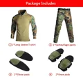 Jungle Green