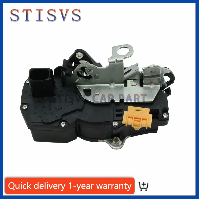 

Привод дверного замка, моторная защелка, пассажирская сторона 931-305 для Chevrolet Impala 06-11, автомобильные аксессуары 931 305 931305