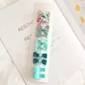 C40-10 pcs Green