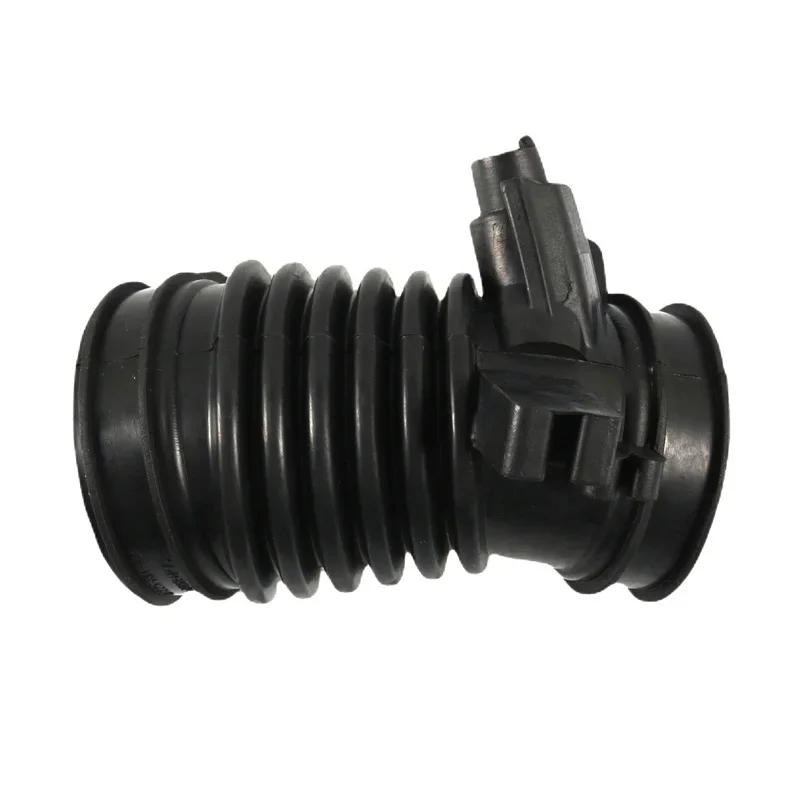 Manguera de entrada de aire para coche, accesorios de tubo de flujo de aire para Honda Civic 1.8L, 2012-2015, 17225R1AA01, piezas de automóviles, compatible con Acura ILX 2.0L, 2013-2015