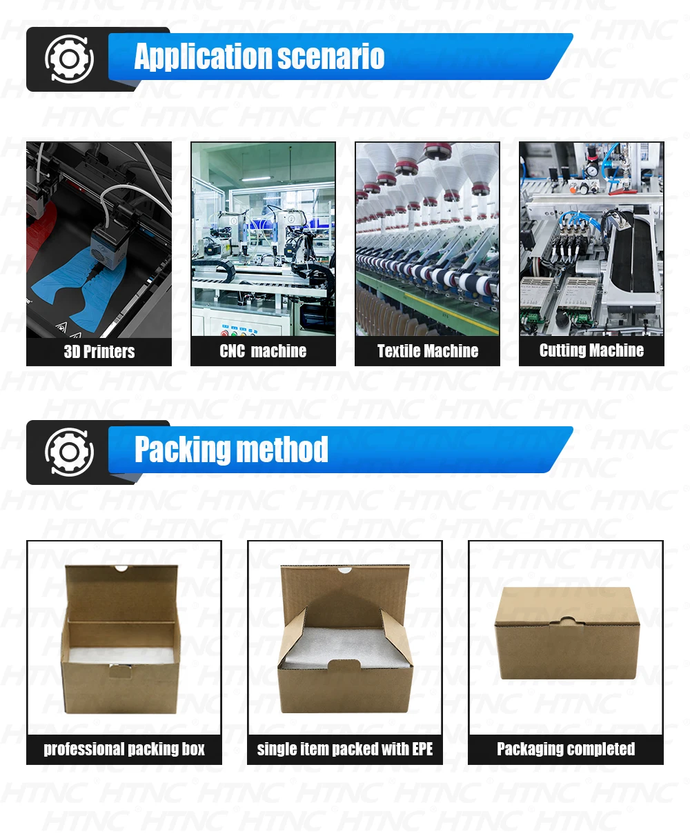 0,8 kW CNC-Spindelmotor ER11 800 W 24000 U/min 110 V/220 V + 1,5 kW VFD 50/60 Hz 65 mm Halterung Spannzangen inklusive für DIY-Gravur und Fräsen – Detail 12
