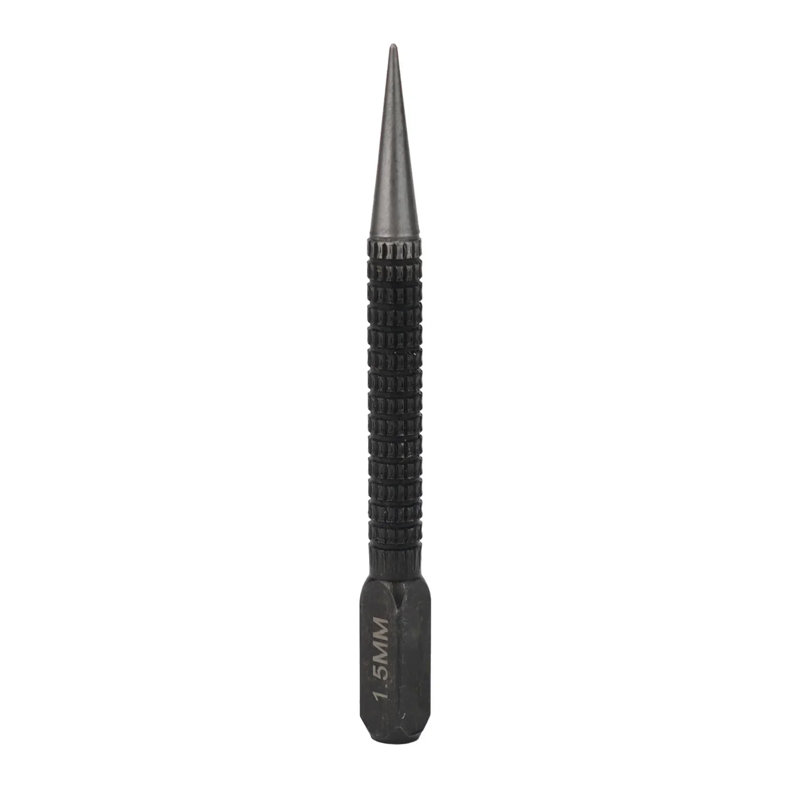 Accurate Center Punch Marking Strong Non-Slip Positioning 1.5/2/3mm Adjustable Alloy Steel Drilling Hand Tools