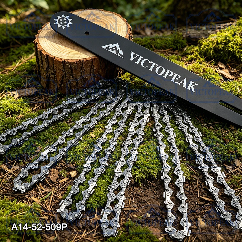 Gardening Tools Guide - Аксессуары для садовых электроинструментов, детали для