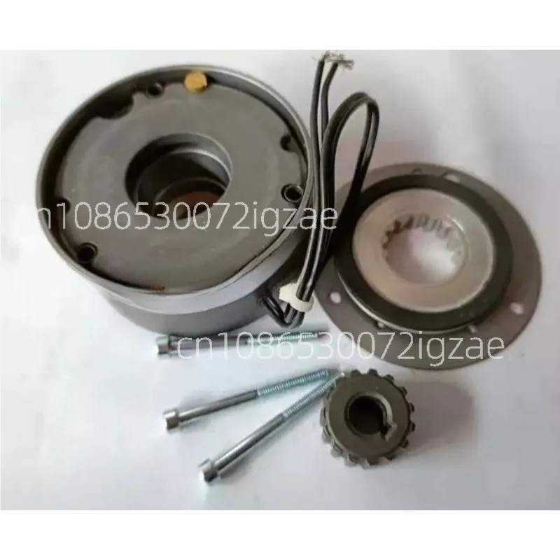 1.1 Motor Brake NM38711NR2 Item Number 52318379 Motor Equipment