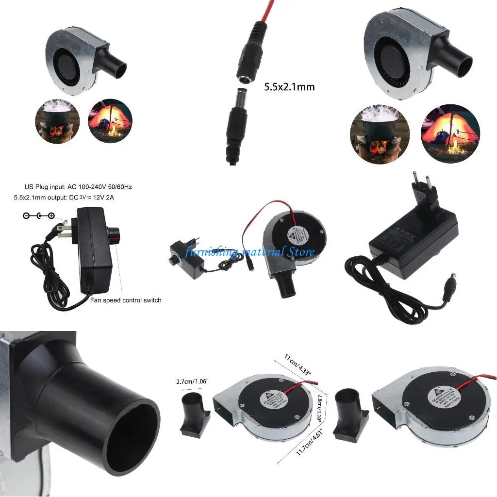 

Y5GD Стартер -стартер -старший стартер кулинарная воздуходувка 12 В.