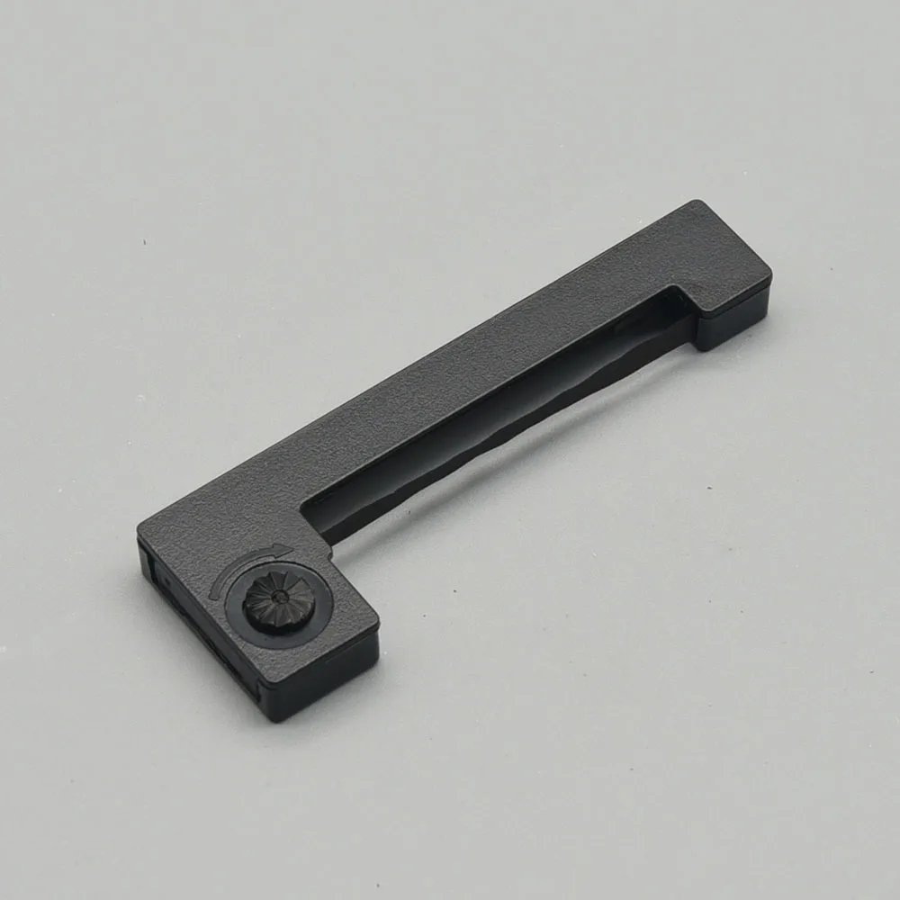 10 قطعة شريط تاكسي أسود خرطوشة الشريط ERC-05 لإبسون M150 M-150II M1500II M150II EC7000 150II M-150 II