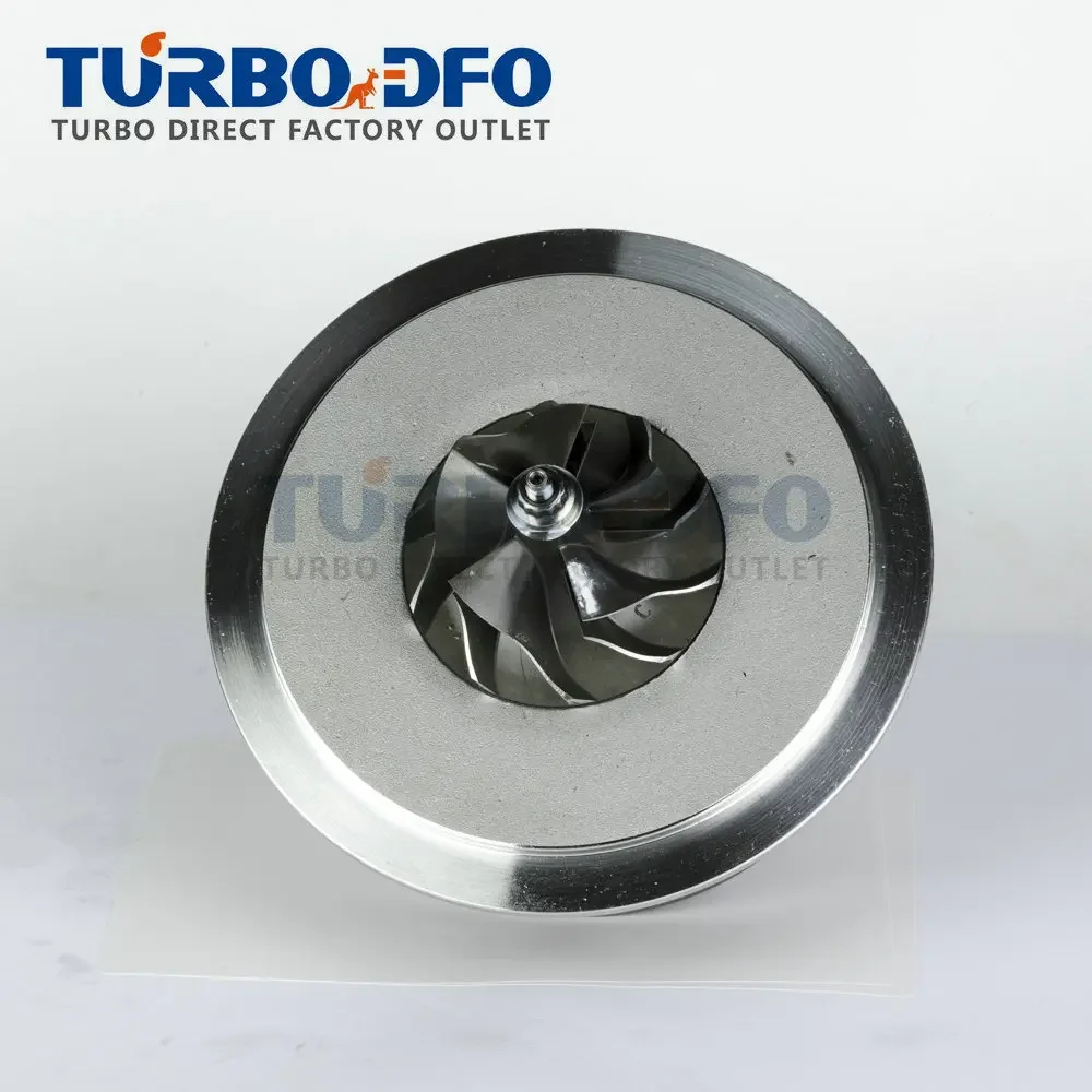 Balanced Turbo charger CHRA 7789081 728989-5018S GT2260V Cartridge For BMW 330D 330XD X3 E46 3.0 L 150Kw M57 Euro 3 2003-2006