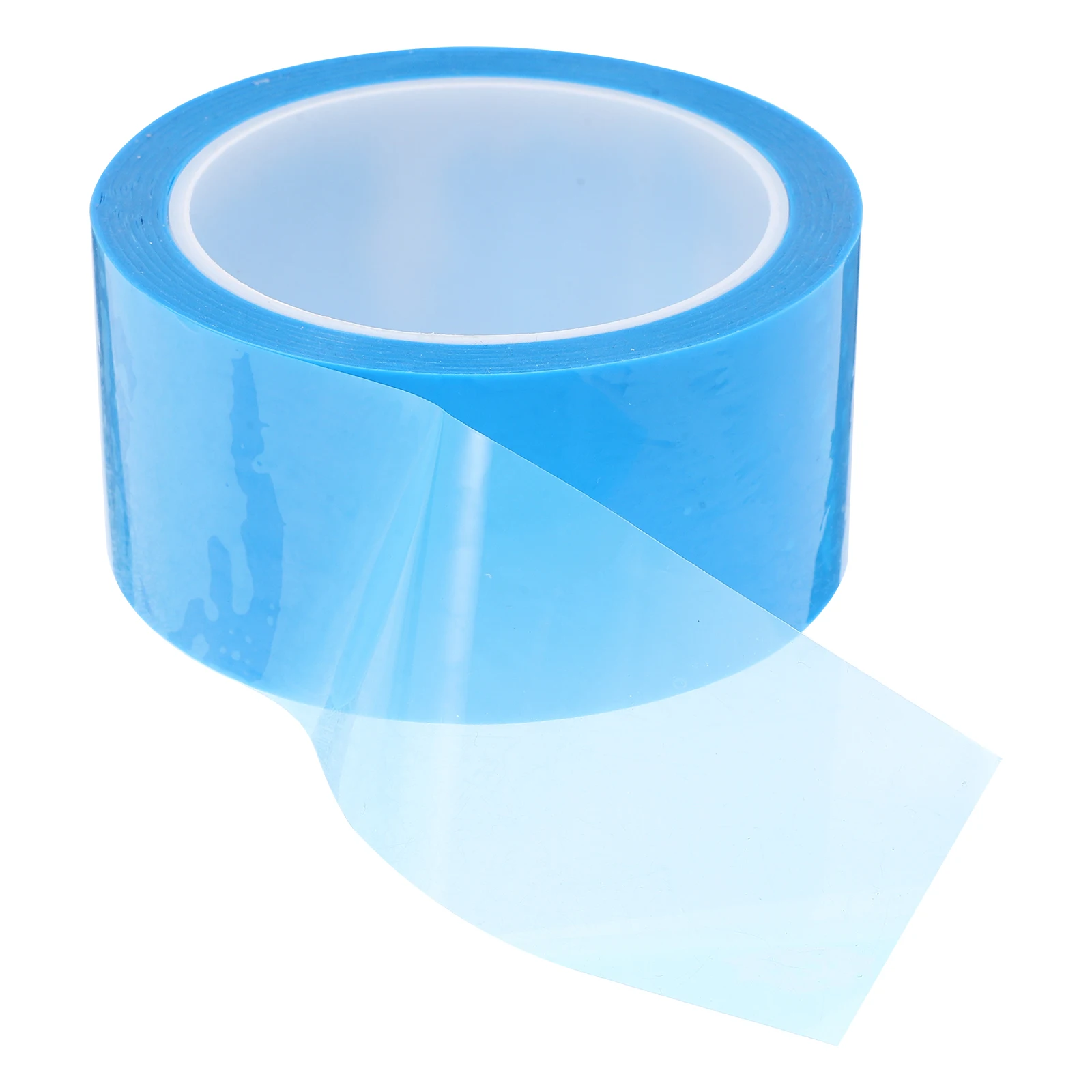 

1pcs 50M High Adhesion Pet Household Appliance Tape No Residue Waterproof For Refrigerator Washing Machine Heat Transfer
