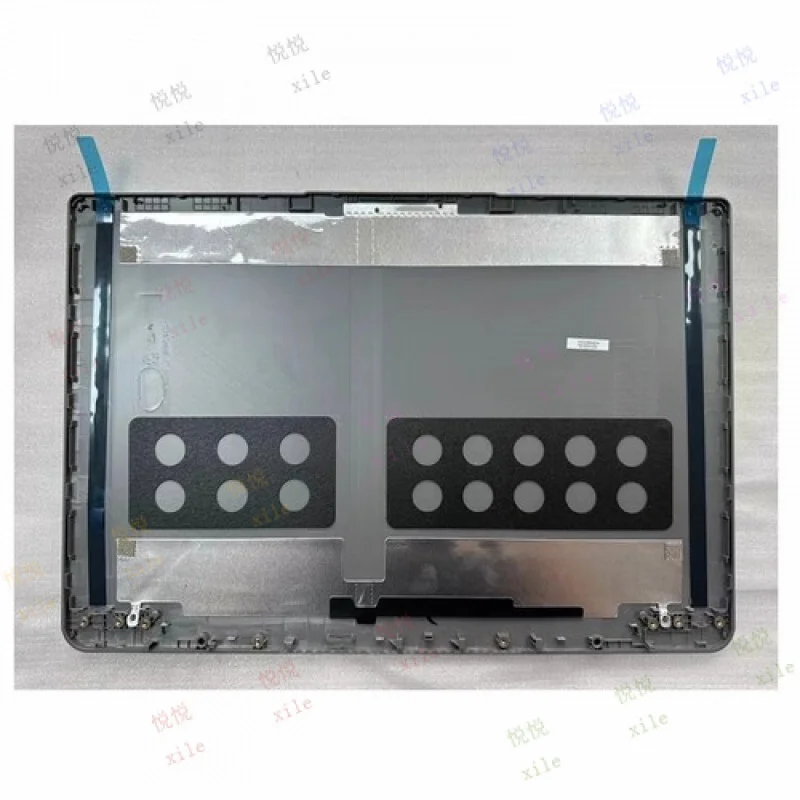 

L+ For Lenovo ideapad 1-14ADA7 AMN7 Silver LCD Back Cover FA3L5000102 5CB1F28481