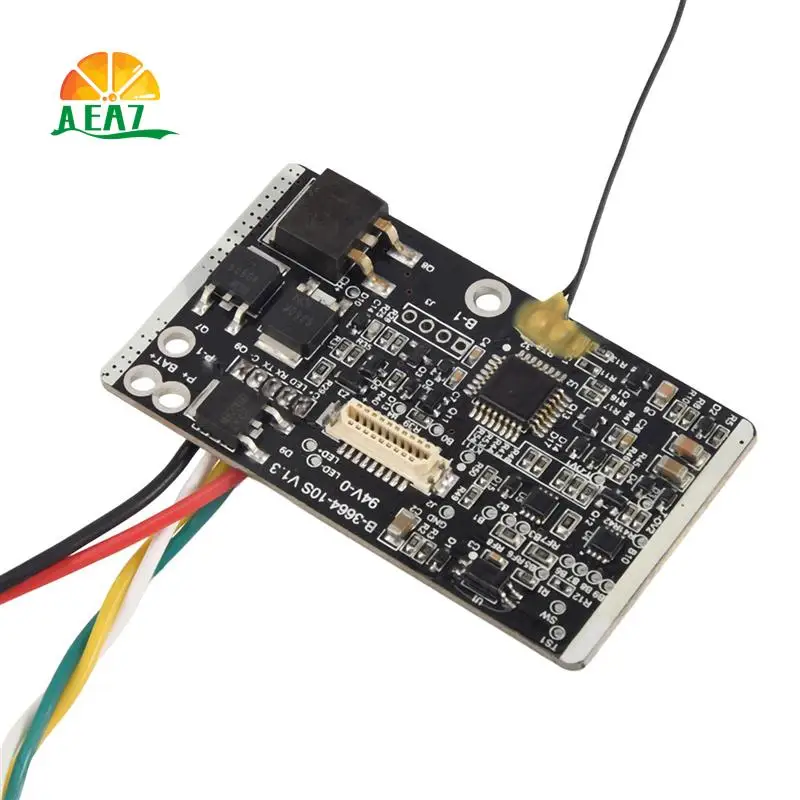

AEA7-For Xiaomi M365 BMS Battery Protection Motherboard Electric Scooter Board Management System Repair Replacement Spare Parts
