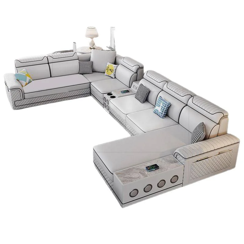 

Cat scratching cloth household living room simple and fashionable size multi-functional rechargeable latex princess fabric sofa