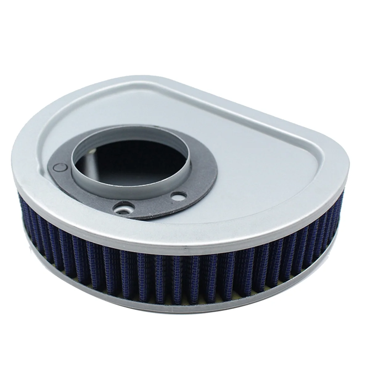 

HD-1611 Motorcycle Air Filter for Harley Davidson Fxdb Street Bob Motorcycle Accessories