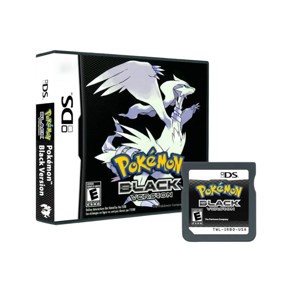 All-in-One DS-Spielkassette 4300/520/500/486/482 in 1 Super Combo DS-Spielkarte Englische Version für DS Lite DSi 2DS 3DS New 3DS – Detail 15