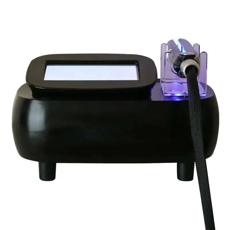 Latest Frozen Surface Flat Iron Hair Care Machine Cold Treatment for Smooth Shiny Hair Professional Salon Quality