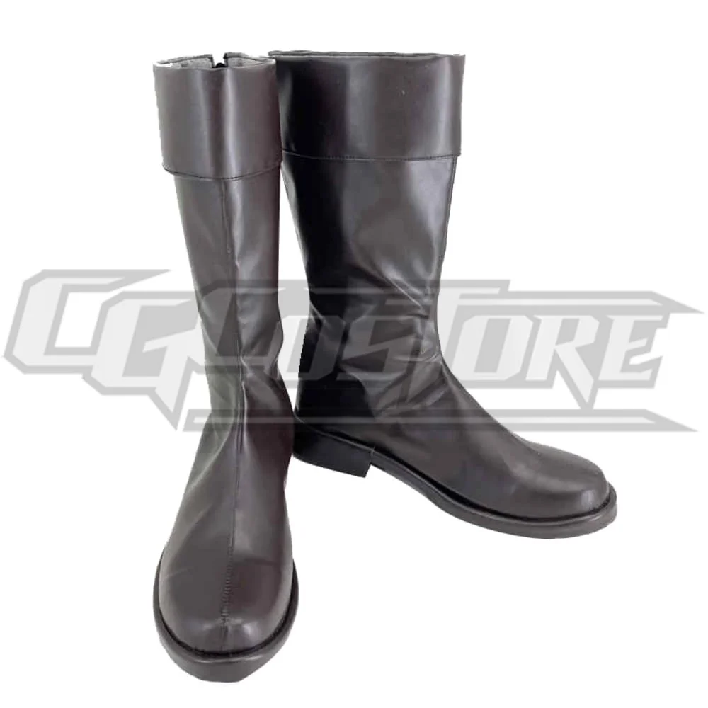 Superstar Liella 5th LoveLive Twinkle Triangle Cosplay Shoes for Men Unisex Anime Character  Costumes  Footwear   ACS-6255