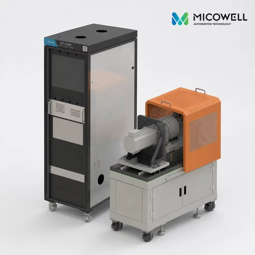 High Precision  Motor Performance Test Bench Accurate Data Output Eddy Current Dynamometer Test Stand Factory
