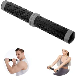 Hand Strengthener Hand Wrist Exerciser Twist Bar Improve Hand Grip Strength Flexibility Trainer Finger Forearm Workout Equipment