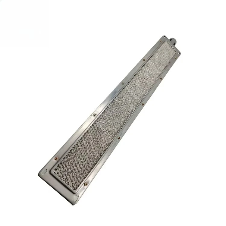 Doner Kebab Shawarma Machine BBQ Grill Parts LPG Burner