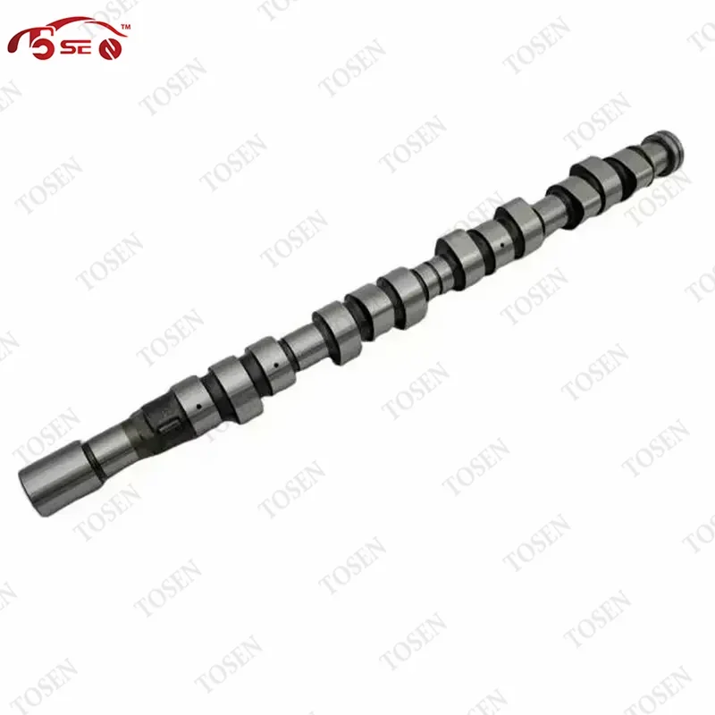 Factory Direct Diesel engine camshaft MD-040760 for MITSUBISHI Montero,Pajero,Sapporo,Shogun Space Wagon Bore dia. 85