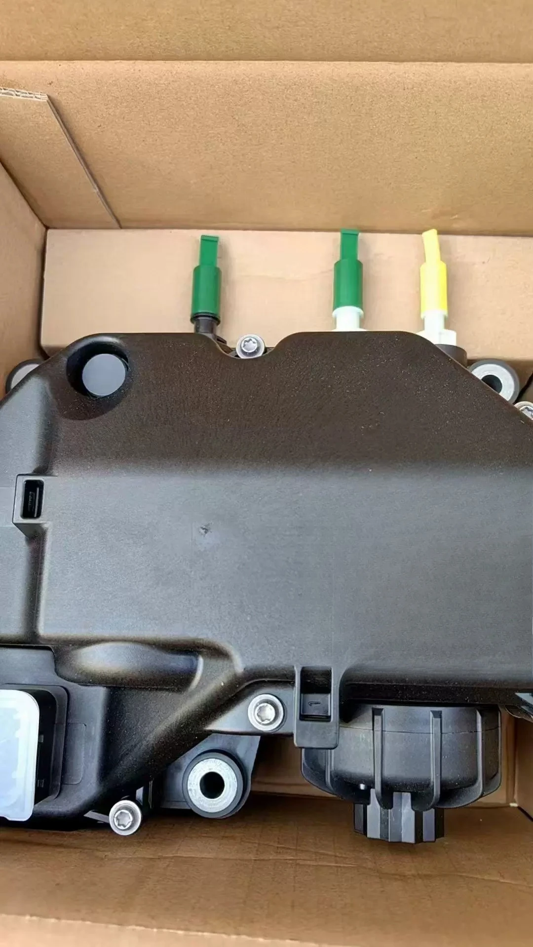 2.2 Urea pump assembly 24V 12V Suitable for Weichai Yuchai Longqing Quanchai 6.5 National 456