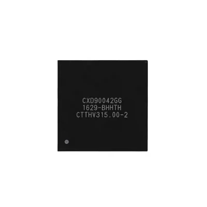

1pcs/LOT CXD90042GG CXD90042GG-BHHTH BGA CXD90046GG CXD90046GG-BHHTH BGA New original