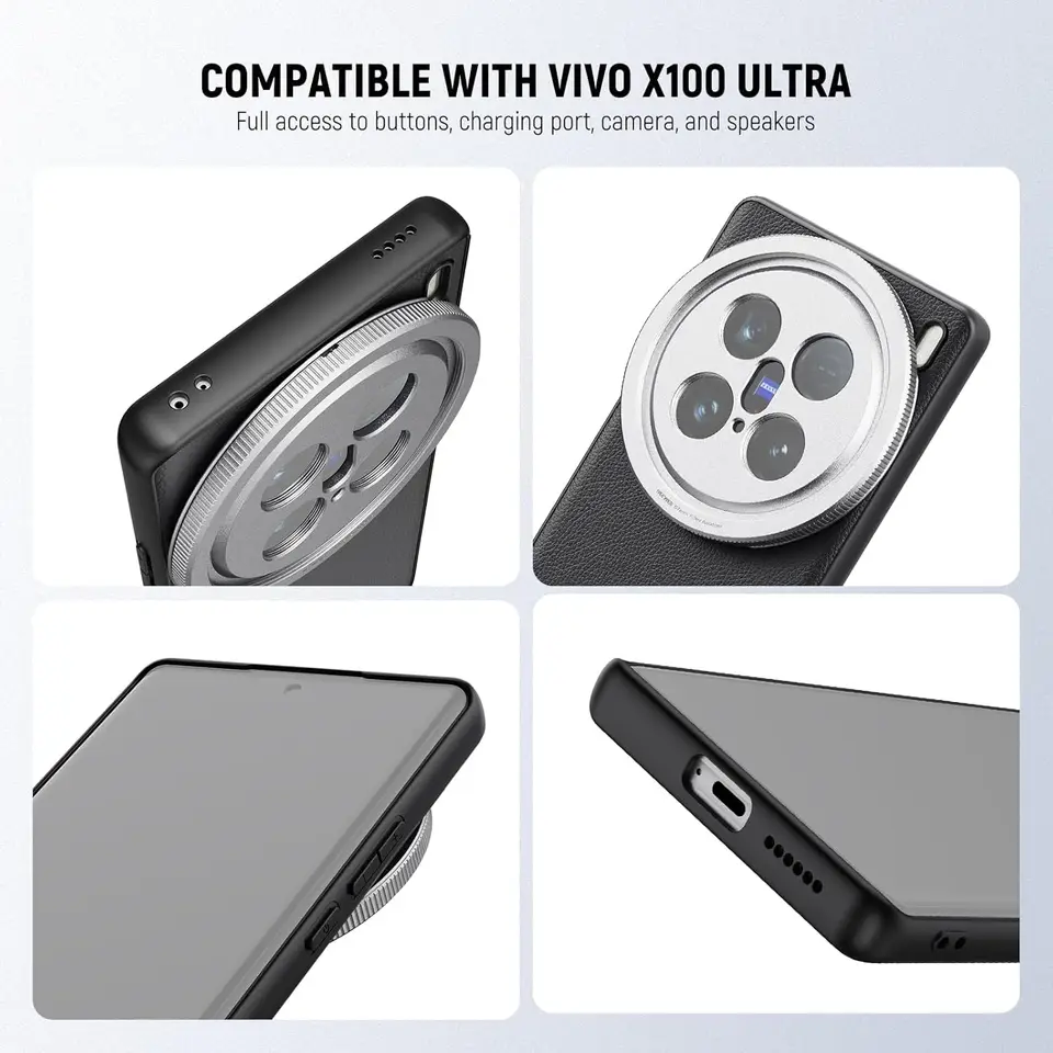 NEEWER Protective Phone Case For VIVO X200 Pro/ULTRA/X100 ULTRA