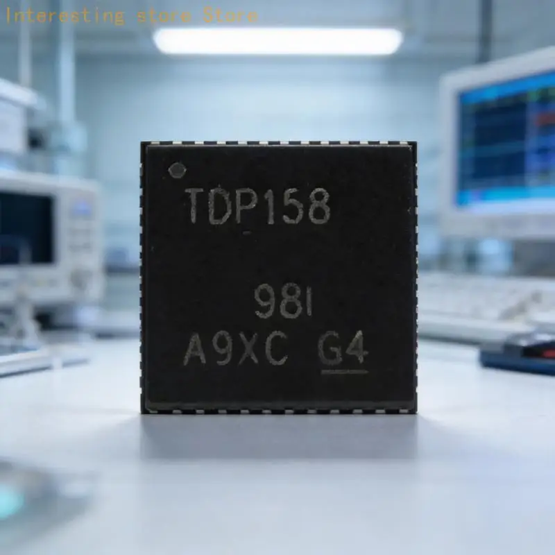 Ersatz-IC-Chip für Signalwiederherstellung und Spielekonsolen-Systemwartungsarbeiten 55KC – Detail 10