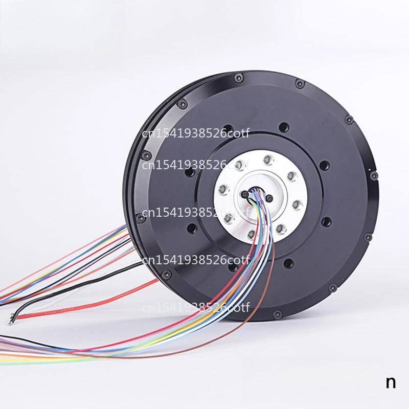 

HT1225 большой карданный робот высокой мощности, шарнирный двигатель Haitai, серводвигатель 24 В