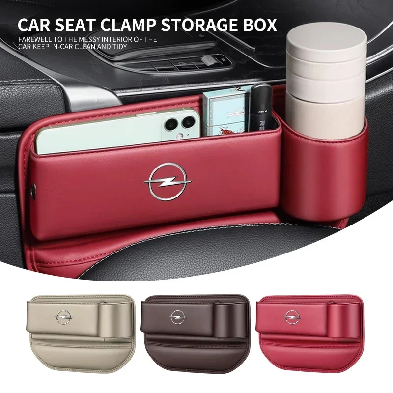 Car Seat Gap Organi… - image