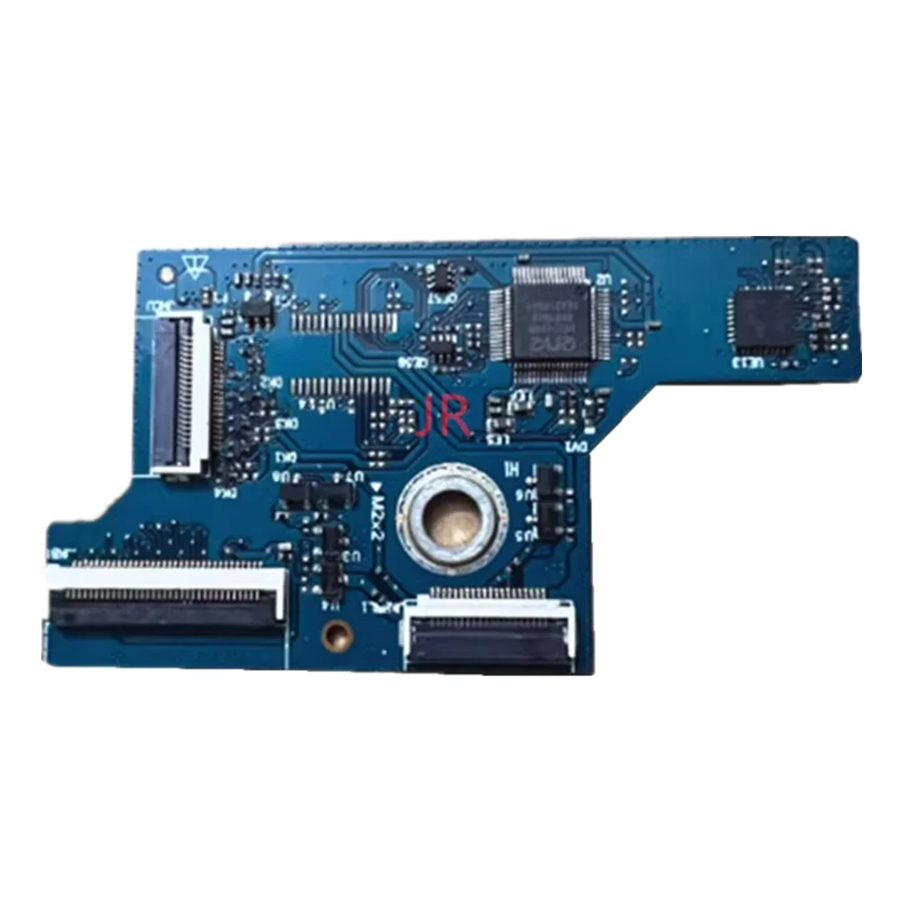 

Original for DELL Alienware M15 R7 Laptop Keyboard Controller Board LS-L65CP 100% Test OK