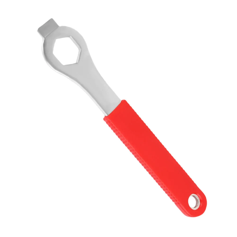 

Bike Crank 45 Steel Repair Crank Tool Tool Removal Wrench Extractor Professional Cycling Gear Maintenance Tools
