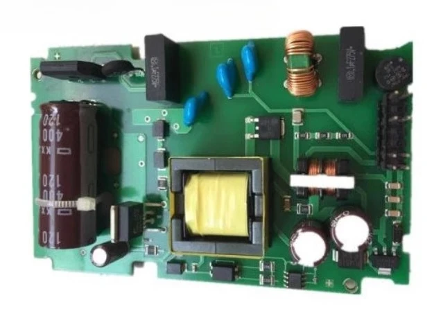 

224CPU S7-200CN 214-1BD23-0XB8/214-1AD23-0XB8 power board