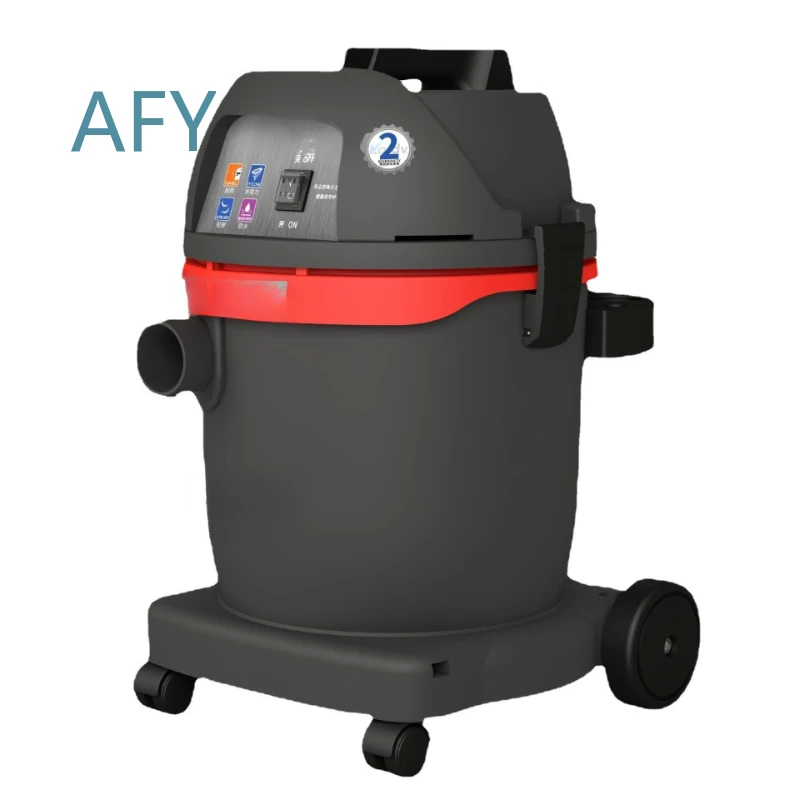 Vacuum Cleaner GS-1032 for Office Hotel Commercial Cleaning Heavy Duty Suction Corded Upright Vacuum for Business Place